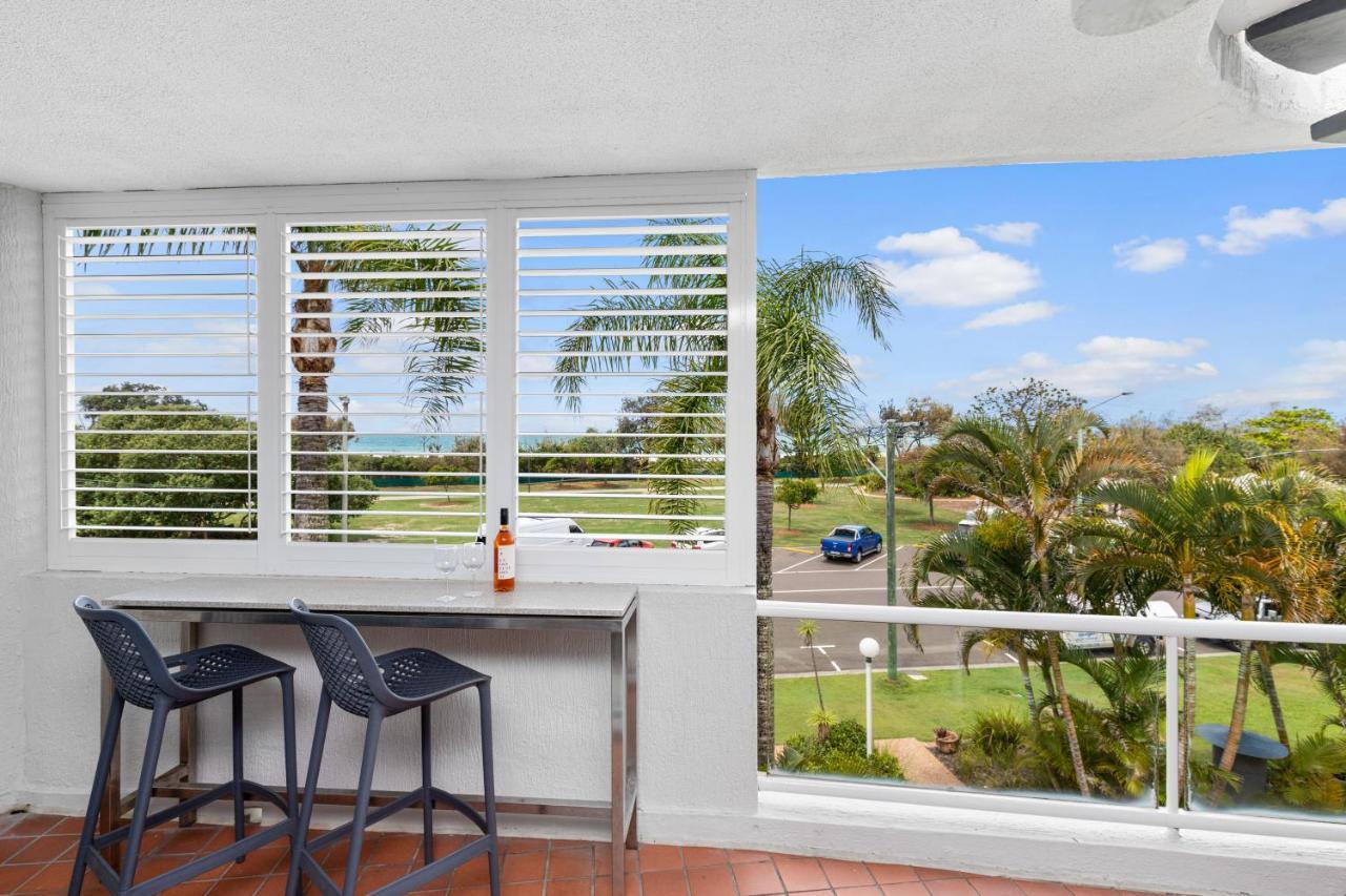 Sundeck Garden apartamentos Maroochydore Exterior foto