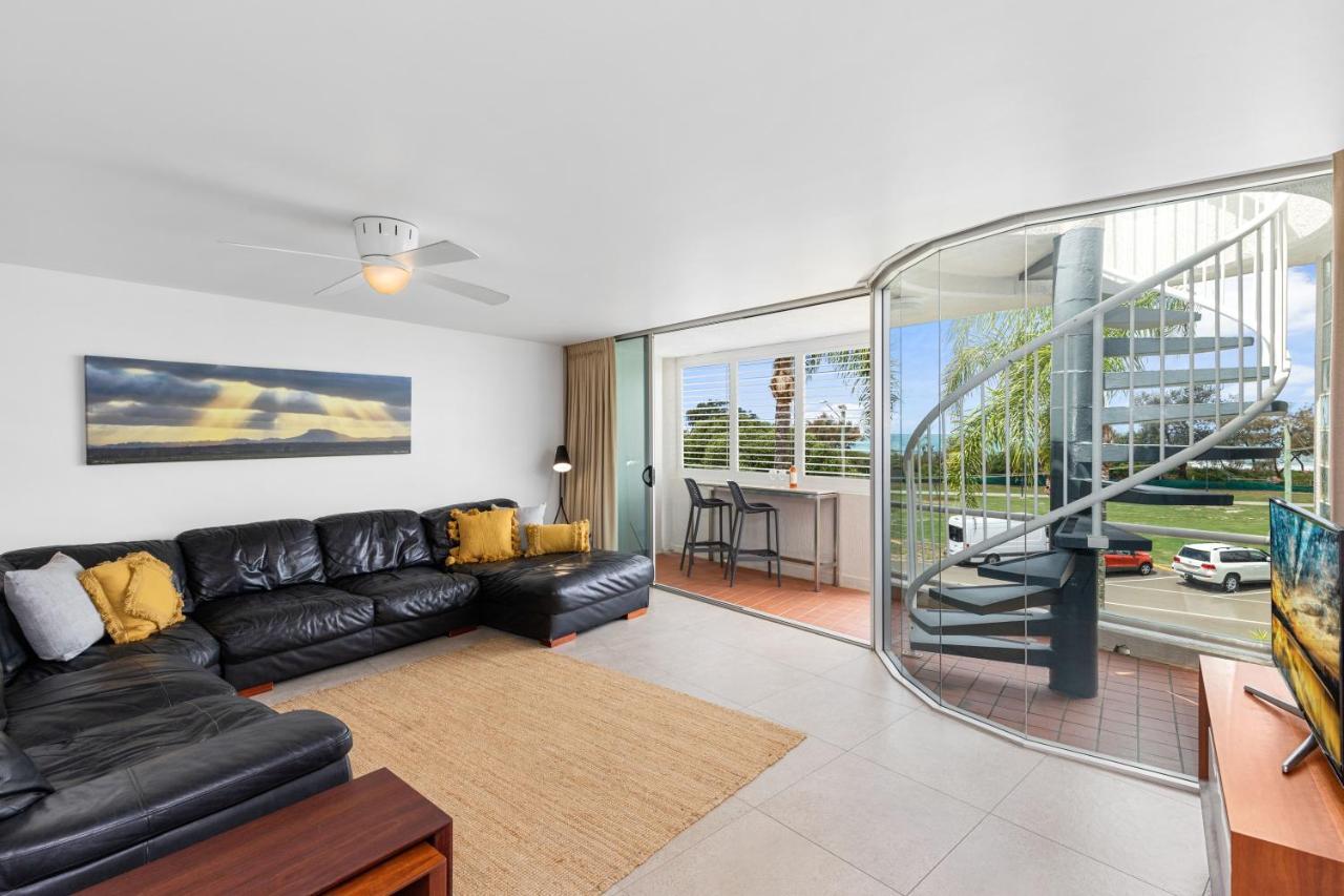 Sundeck Garden apartamentos Maroochydore Exterior foto