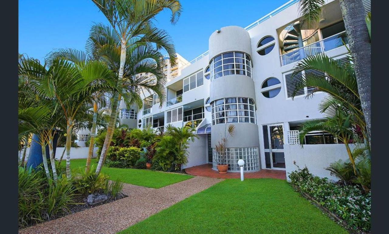 Sundeck Garden apartamentos Maroochydore Exterior foto