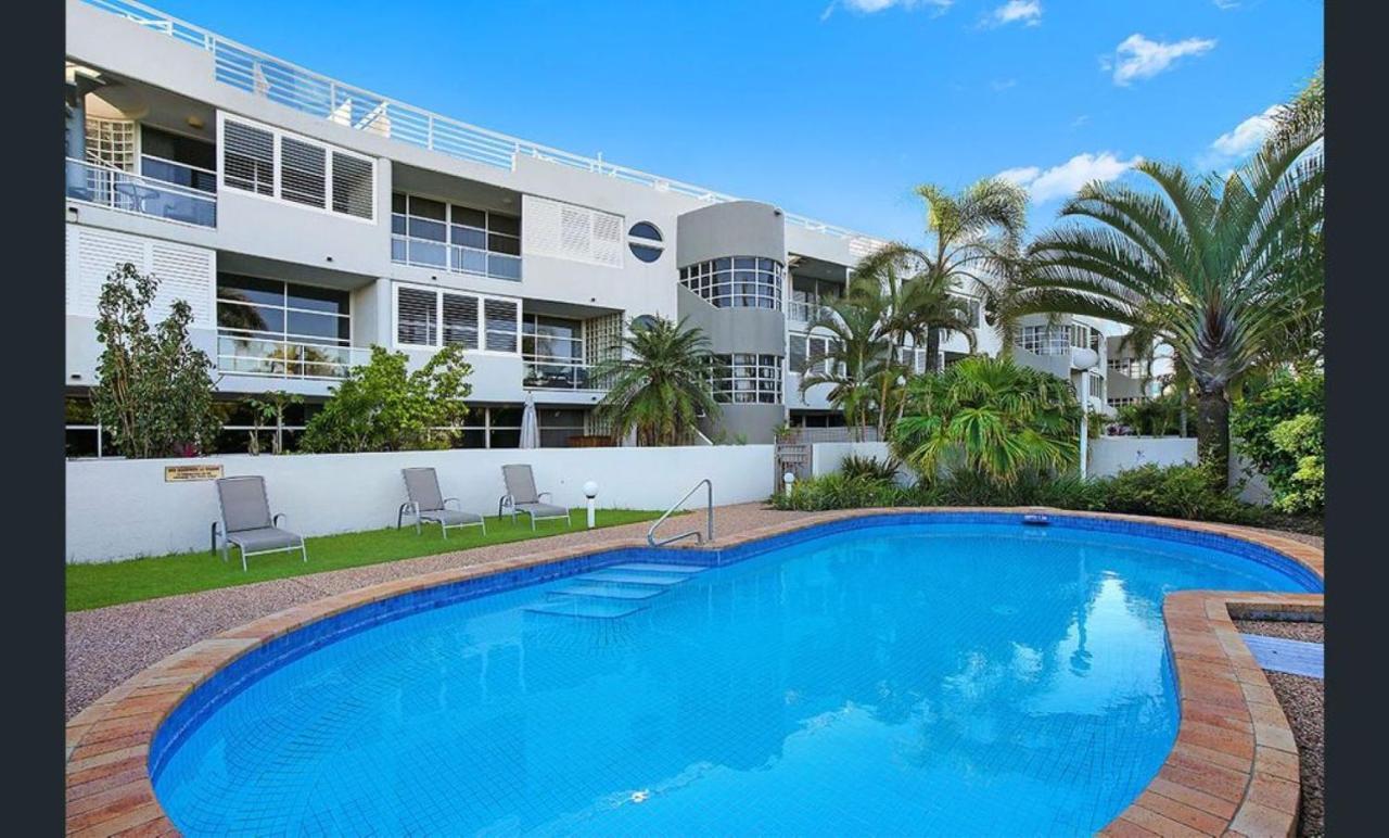 Sundeck Garden apartamentos Maroochydore Exterior foto