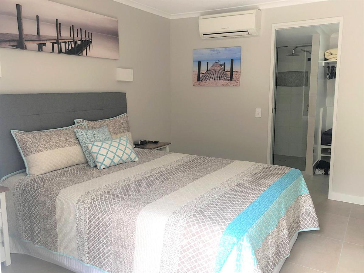 Sundeck Garden apartamentos Maroochydore Exterior foto