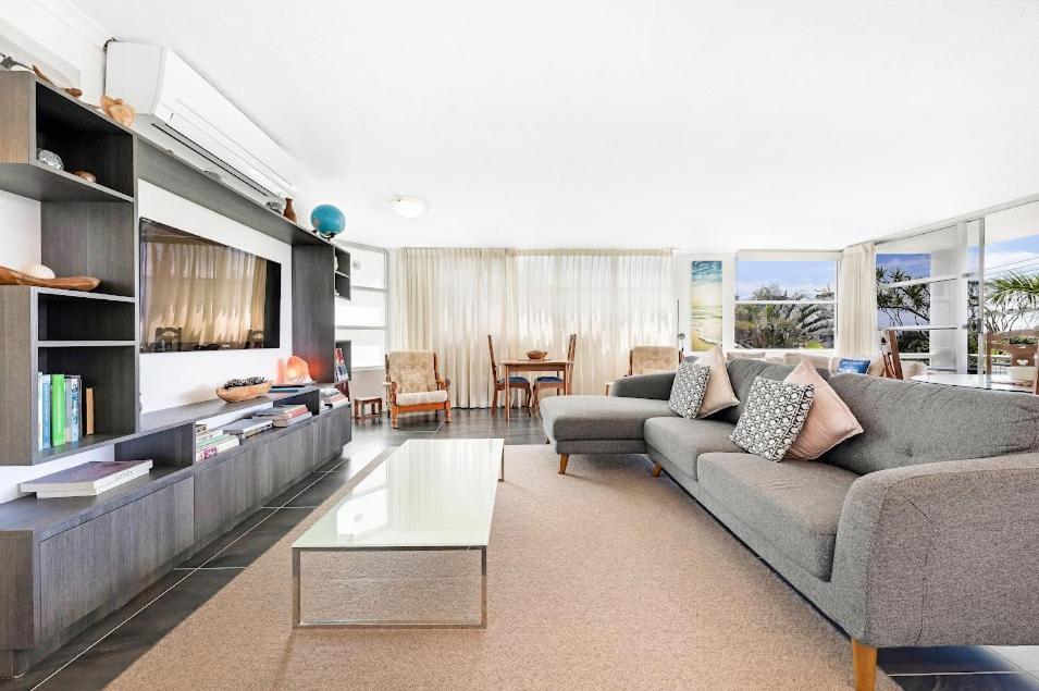 Sundeck Garden apartamentos Maroochydore Exterior foto