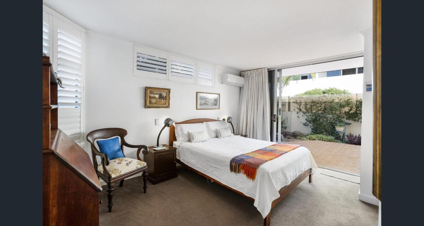 Sundeck Garden apartamentos Maroochydore Exterior foto