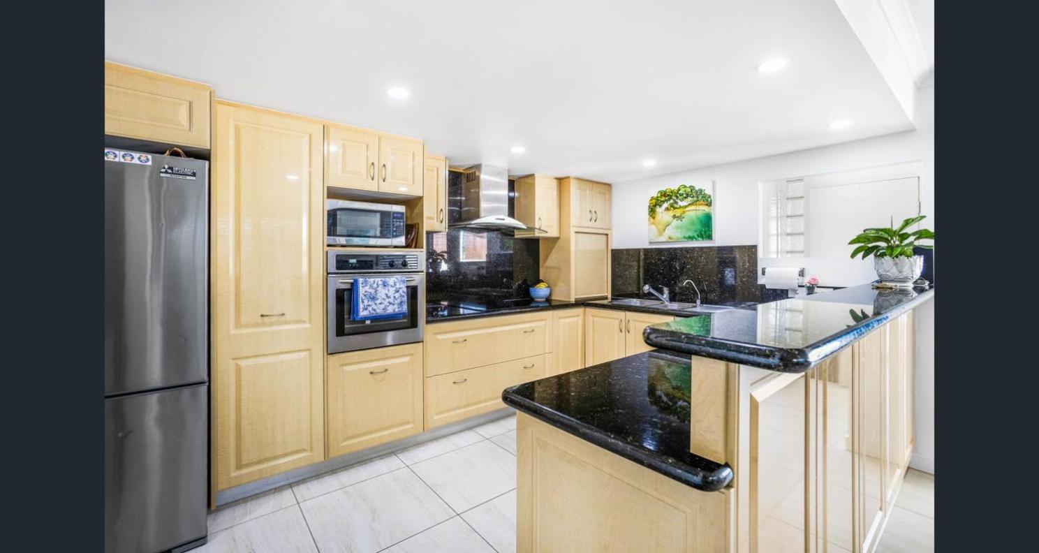Sundeck Garden apartamentos Maroochydore Exterior foto