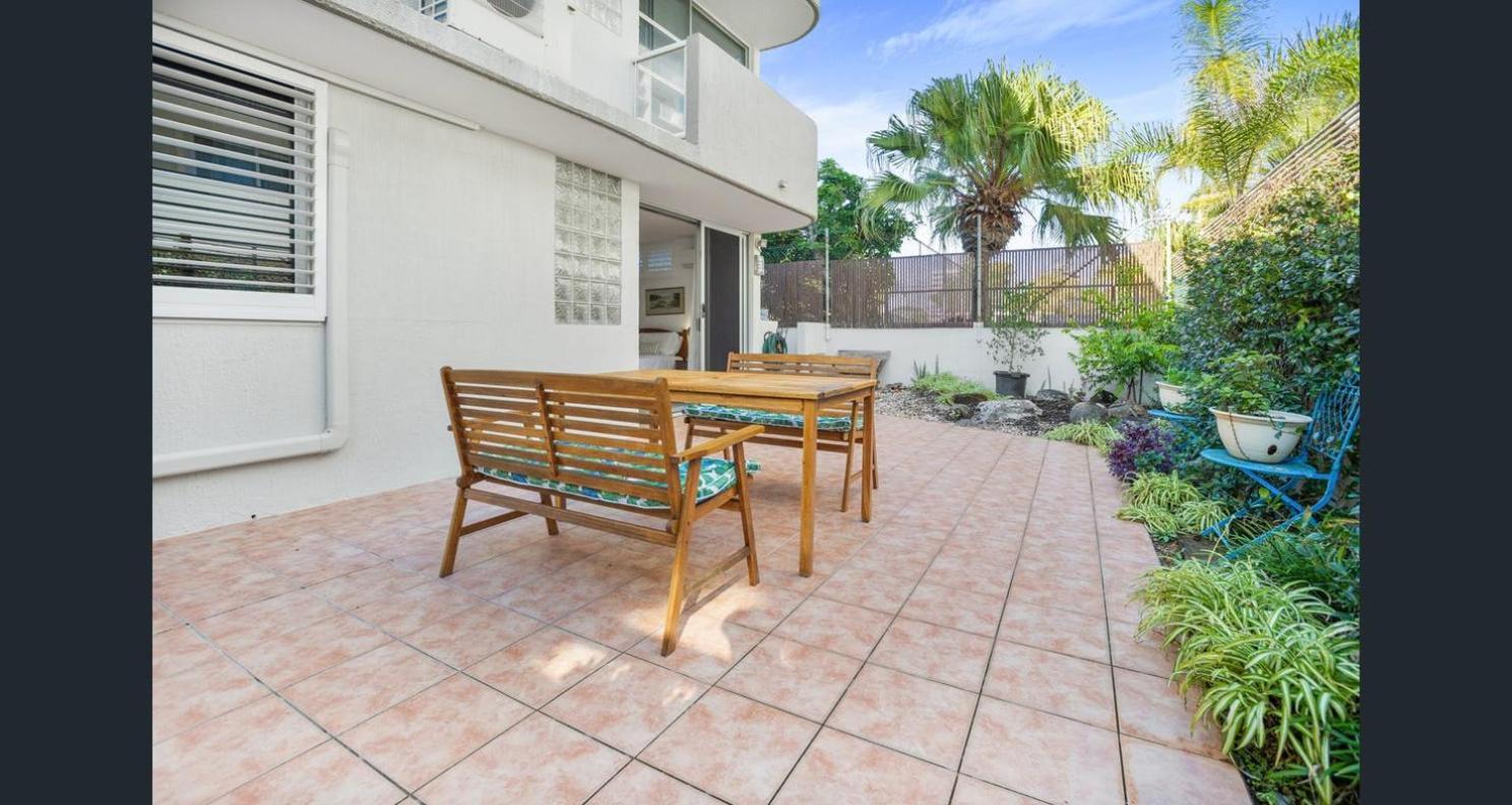Sundeck Garden apartamentos Maroochydore Exterior foto