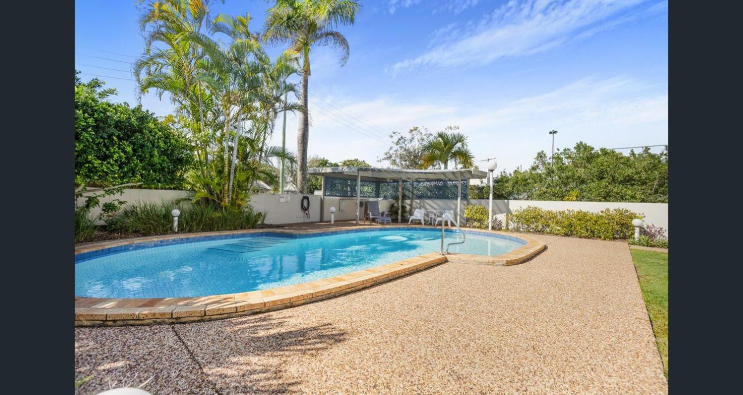 Sundeck Garden apartamentos Maroochydore Exterior foto