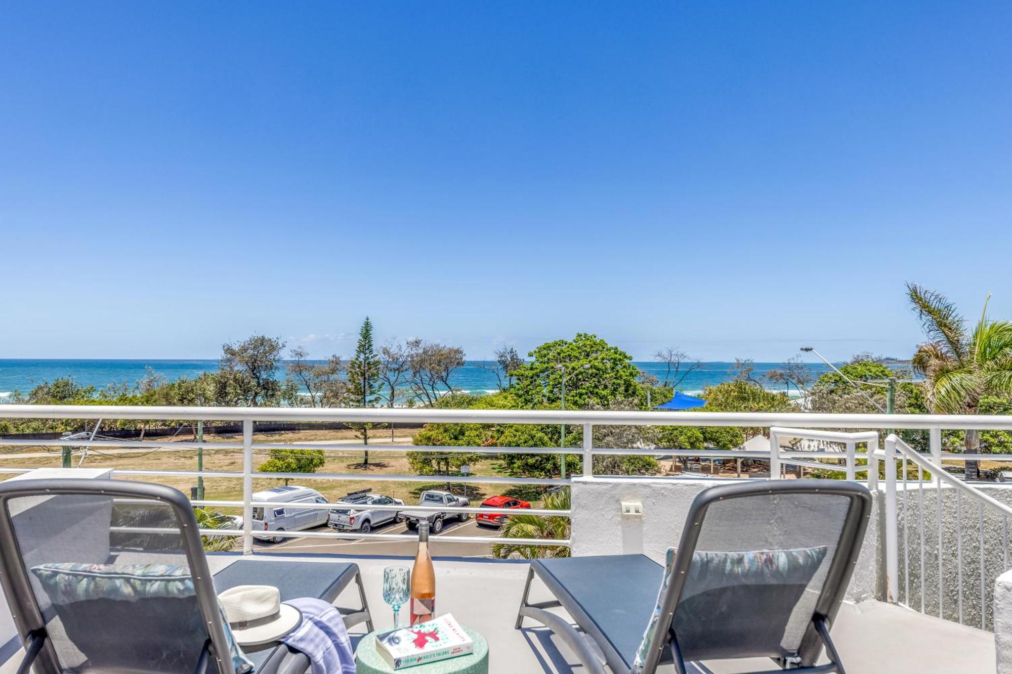 Sundeck Garden apartamentos Maroochydore Exterior foto