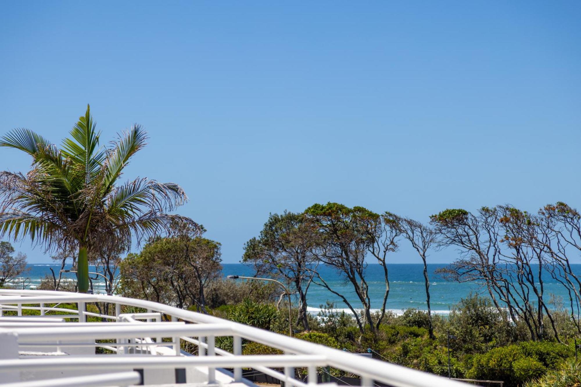 Sundeck Garden apartamentos Maroochydore Exterior foto